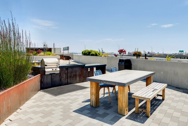 Building Photo - 1395 22nd St