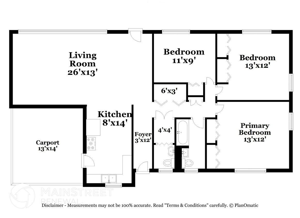 Building Photo - 8691 Bobolink Dr