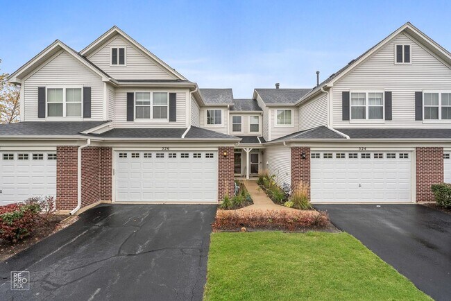 Primary Photo - Two Story Two Bedroom Townhouse in Oswego