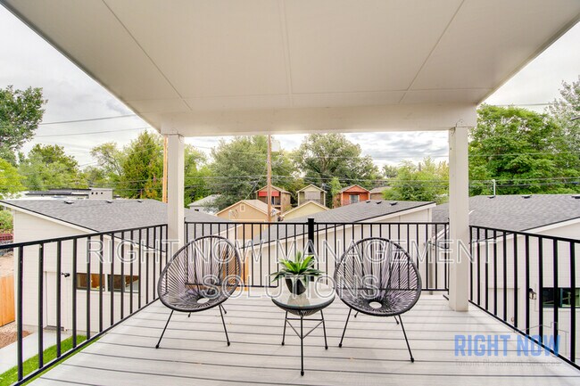 Building Photo - 2104 N 35th St