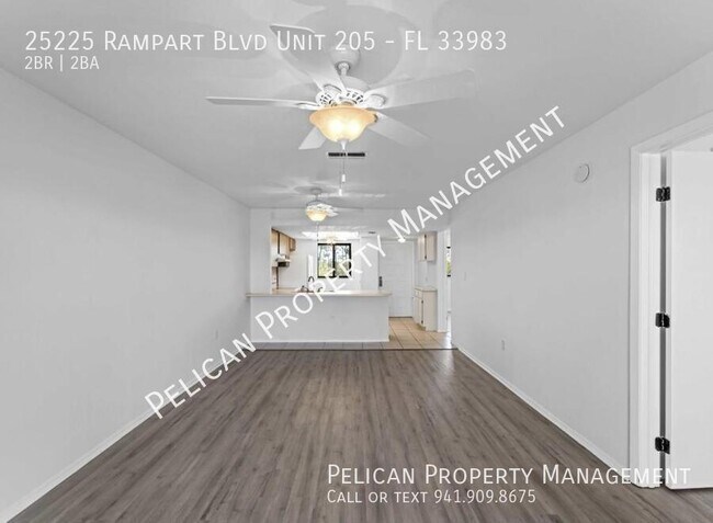 Building Photo - 25225 Rampart Blvd