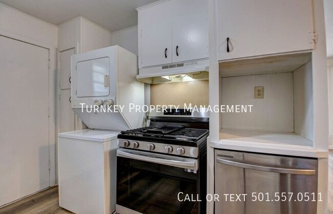 Building Photo - 5610 B St