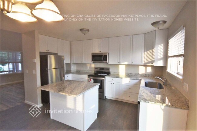 Building Photo - 3591 Morning Glory Dr