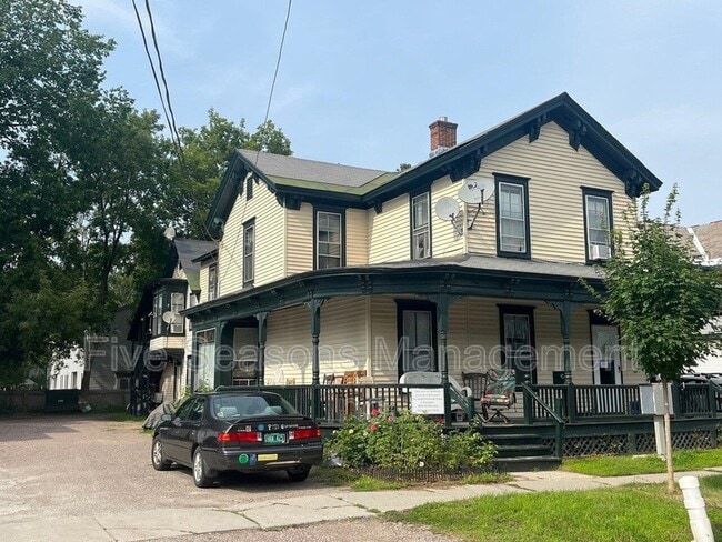 Primary Photo - 16-18 Loomis Street - 2
