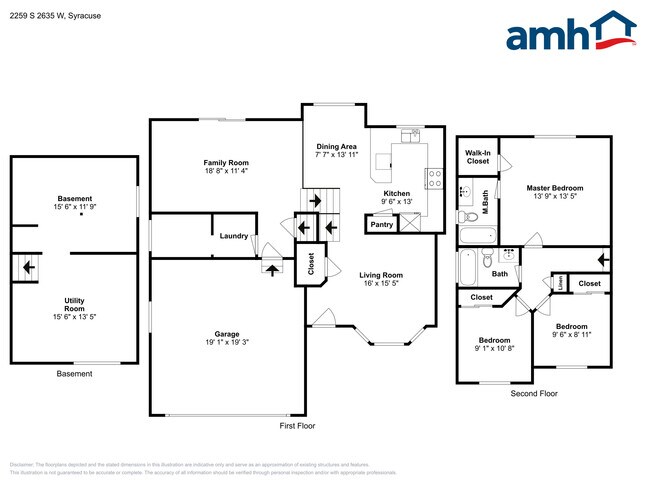 Building Photo - 2259 S 2635 W