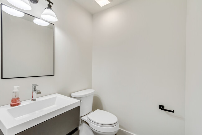 Building Photo - Shred Ready Homes