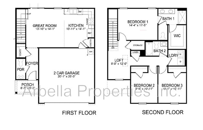 Building Photo - 424 Quiver St