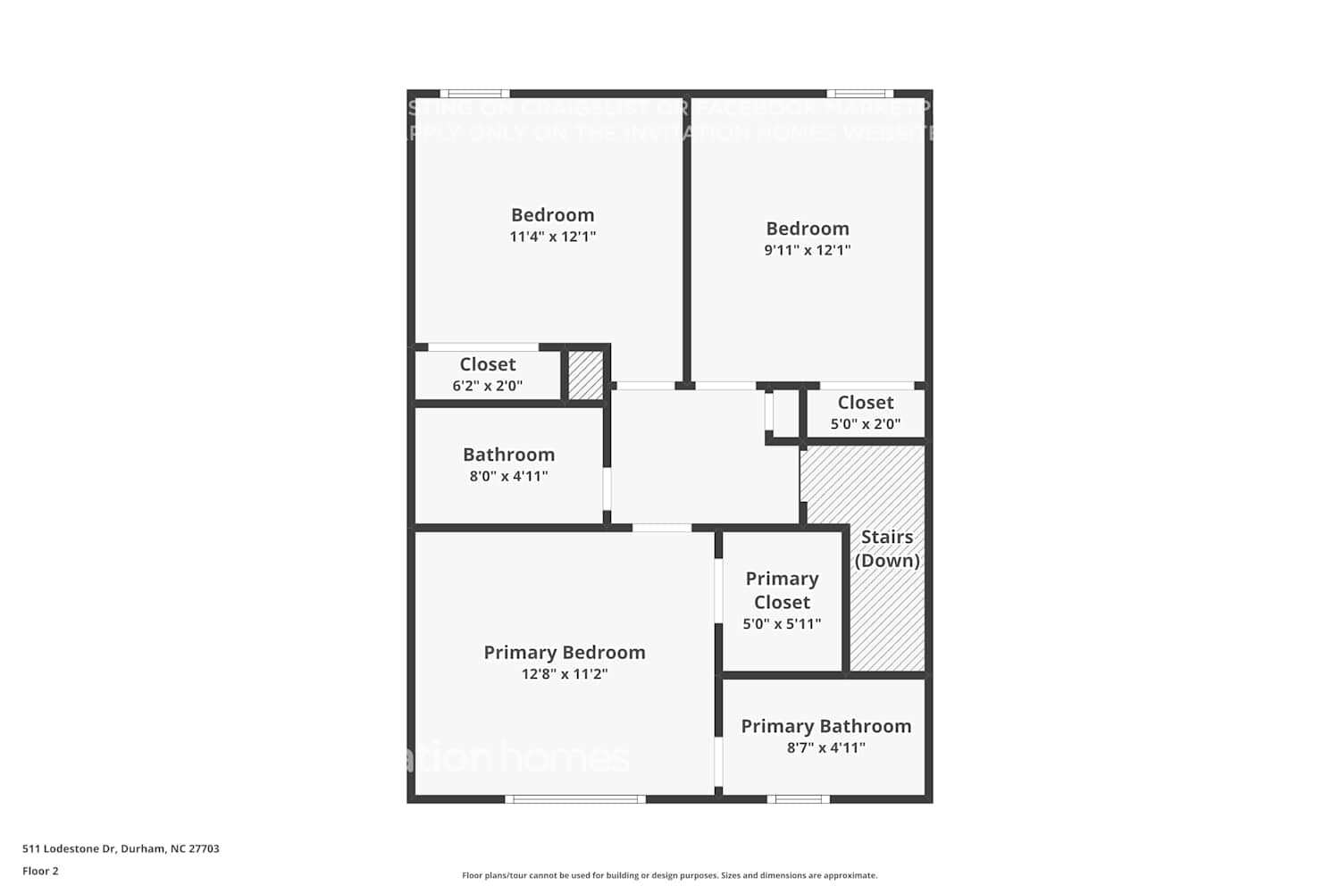 Building Photo - 511 Lodestone Dr