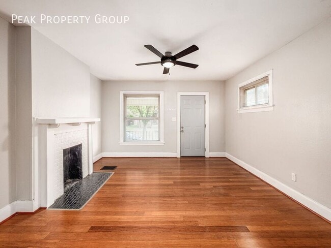 Building Photo - 1411 N 5th St