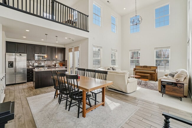 Building Photo - 5387 W Bowstring Way