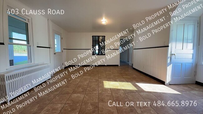 Building Photo - 403 Clauss Rd