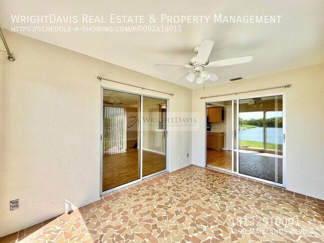 Building Photo - 3490 Mainlands Blvd S