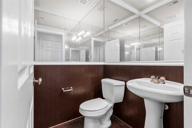 Building Photo - 21507 Bedias Creek Dr