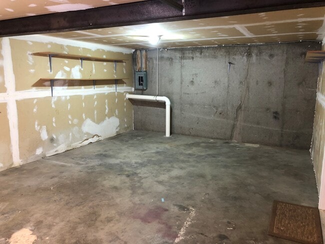 Garage is similar - 2345 Gail Drive