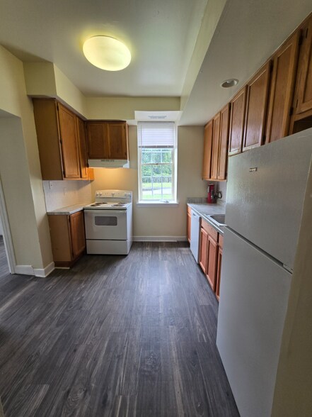 Building Photo - 302 E Wythe St