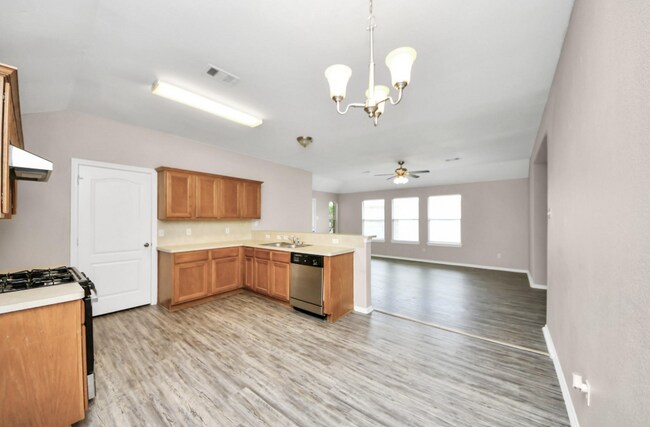 Building Photo - 24311 Hard Wood Dr