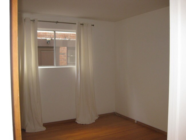 Bedroom 2 - 563 Avenue A