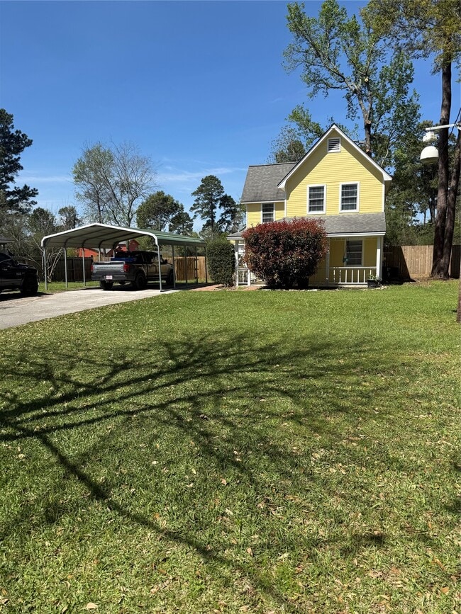 Building Photo - 615 Texas St