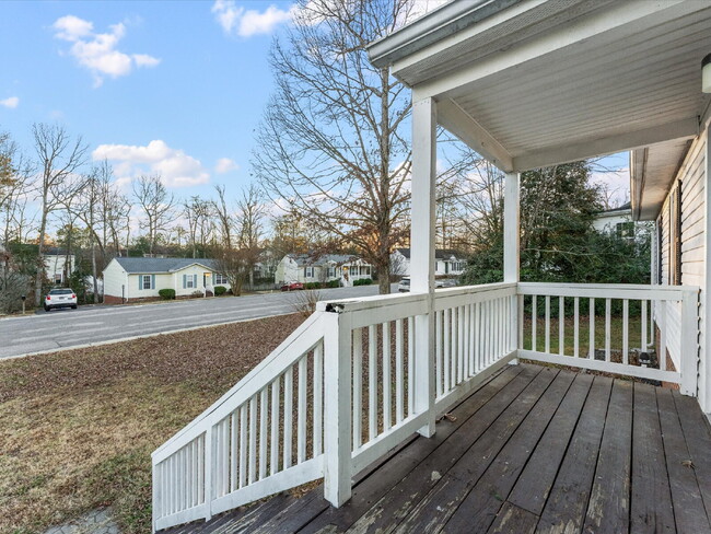 Building Photo - 11330 Bailey Woods Dr