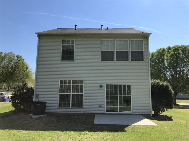 Building Photo - 3964 Griers Fork Dr