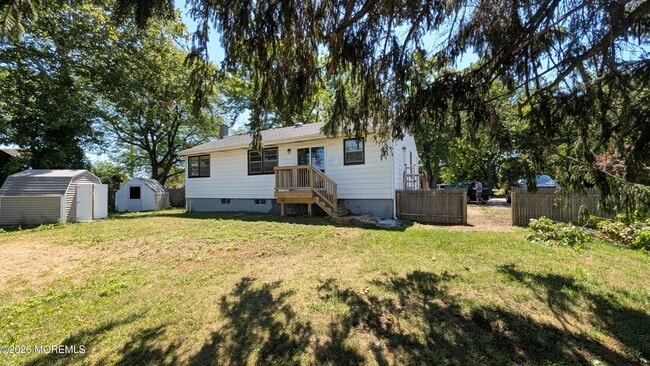 Building Photo - 509 Stone Rd