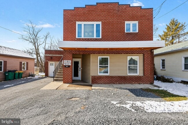 Building Photo - 1716 N 6th St