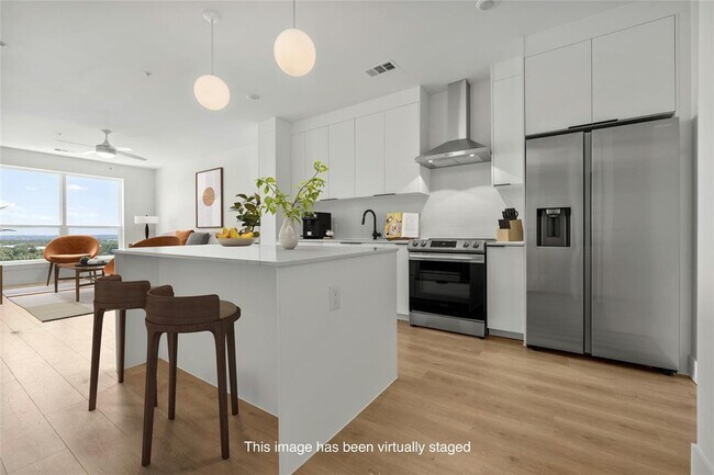 Building Photo - 1701 Simond Ave Ave