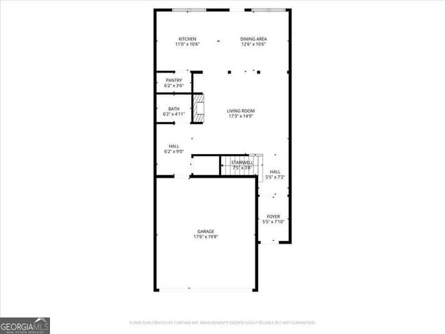 Building Photo - 5527 Radford Loop