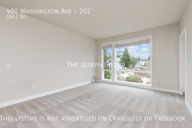 Building Photo - Beautiful 1 BD/1BA Bremerton Waterfront Condo