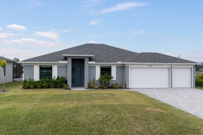 Building Photo - 1720 Burnt Store Rd N