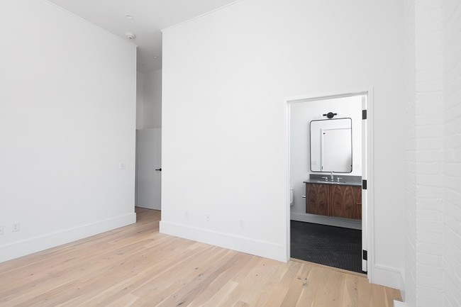 Floorplan - Auction House Apartments