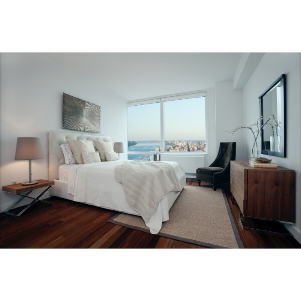 Silver Towers 600 W 42nd St New York NY 10036 Apartment Finder