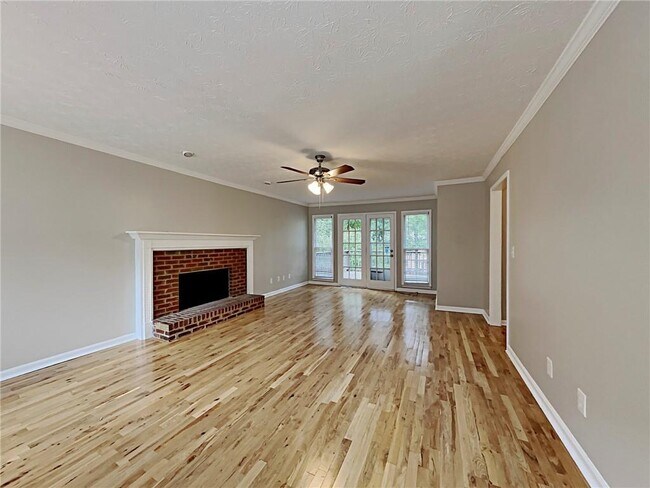 Building Photo - 1417 Emerald Pine Ct