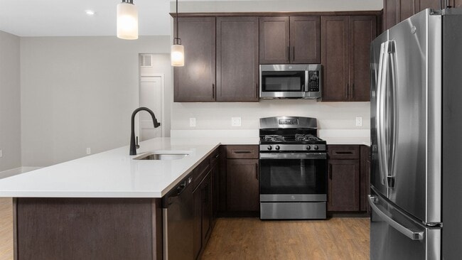 Floorplan - Monte View at Pohatcong