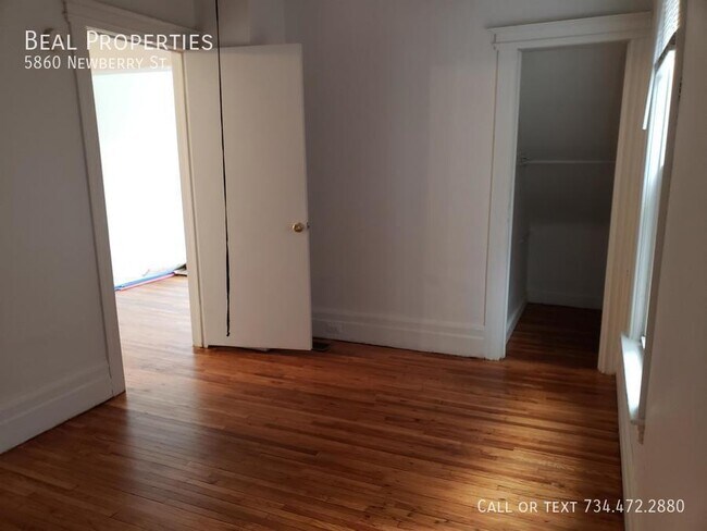 Building Photo - 5860 Newberry St