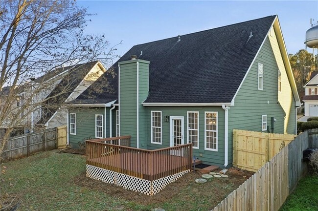 Building Photo - 205 Towne Ridge Dr