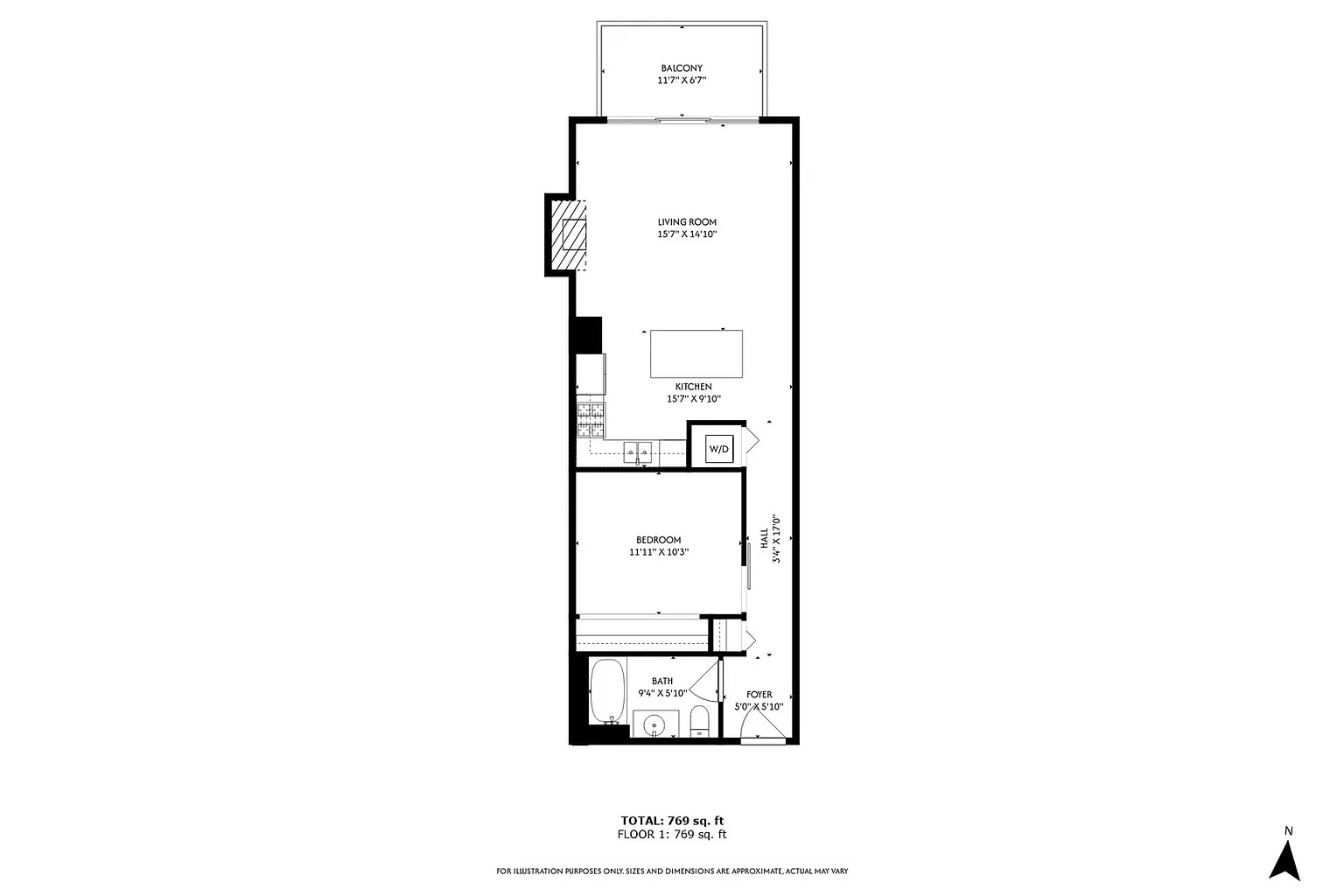 Building Photo - 700 N Larrabee St