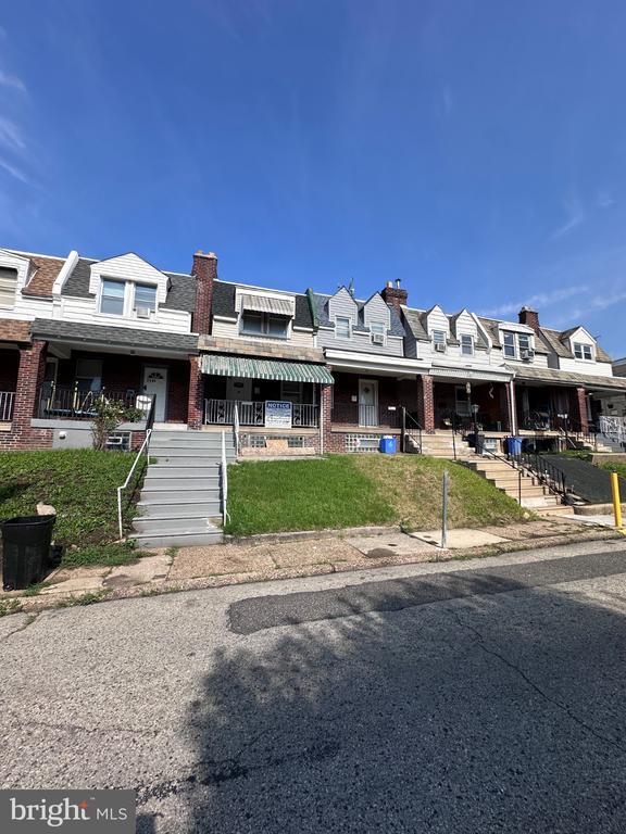 Building Photo - 3948 Howland St