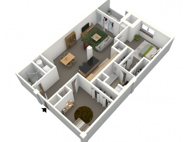 Joslyn Loft Omaha Ne Apartment Finder