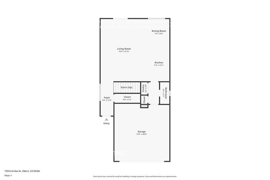 Building Photo - 13533 Arriba Dr