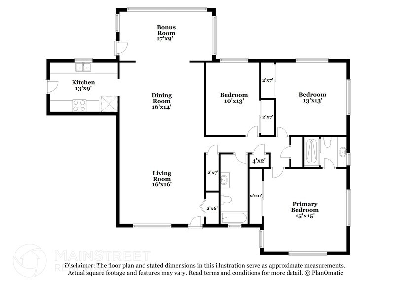 Building Photo - 1259 Burtwood Dr