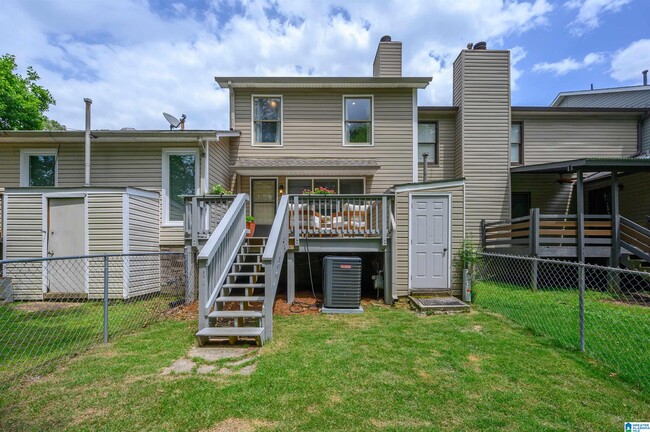 Building Photo - 3023 Asbury Park Pl