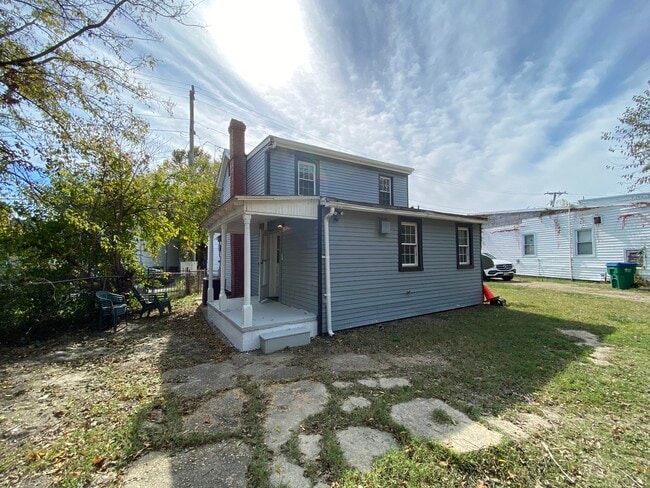 Building Photo - 2403 Old Dominion St