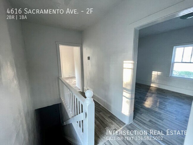 Building Photo - 4616 Sacramento Ave