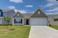 Building Photo - 807 Red Berry Ln