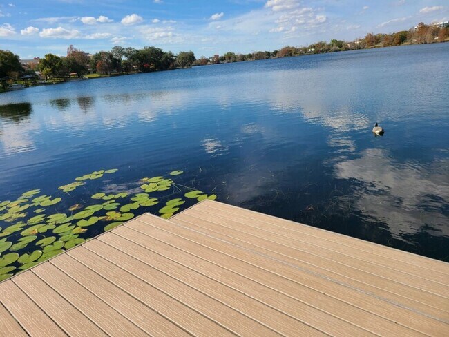 Building Photo - LAKE FRONT on Lake Highland!