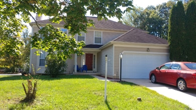 Building Photo - 7519 Stream Crossing Rd