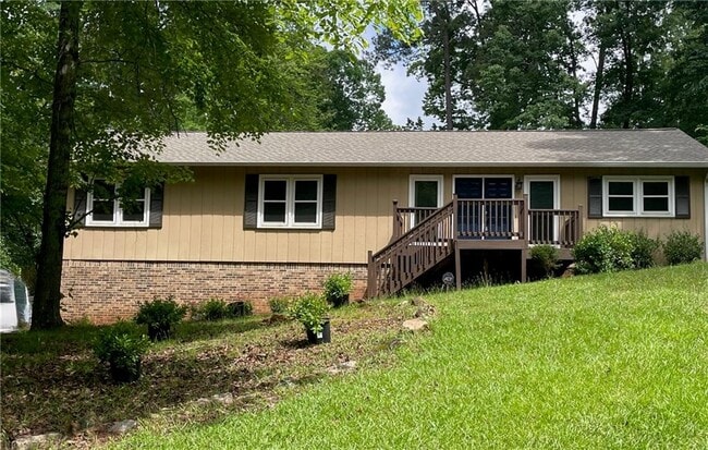 Building Photo - 3441 Brookhill Cir