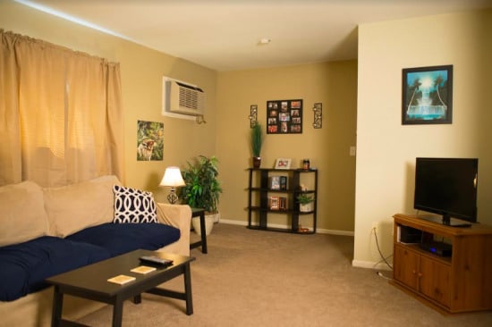 Building Photo - The Courtyards of Miami