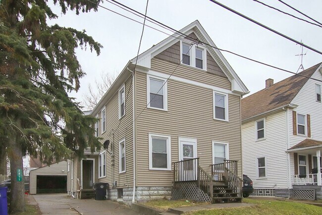 Building Photo - 2811 Henninger Rd